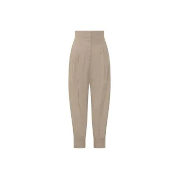 PHILOSOPHY DI LORENZO SERAFINI Voile Trousers