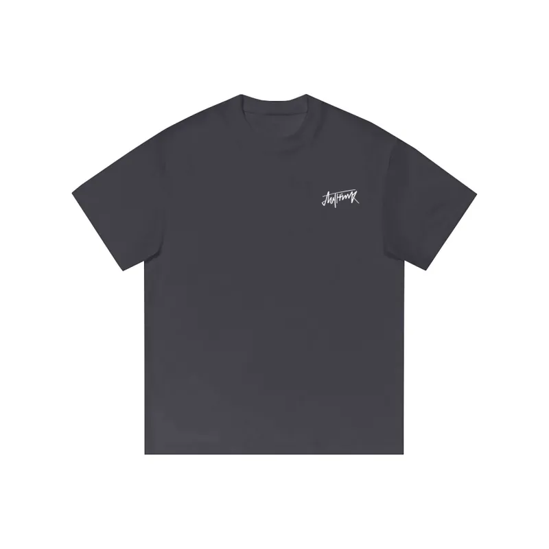 JIANWANG T Shirts Unisex-25