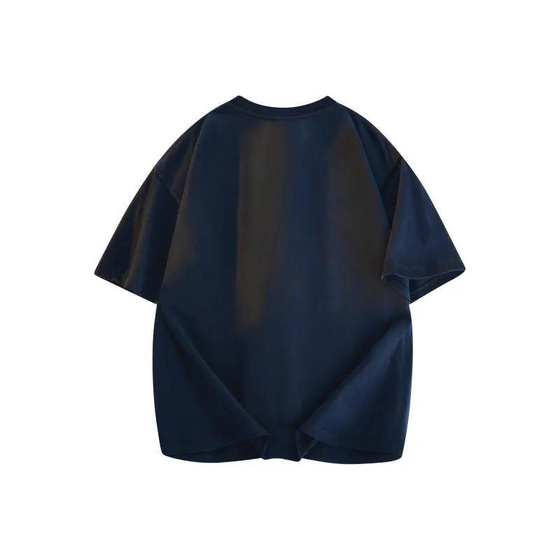 DUKE+DEXTER T Shirts Unisex-9