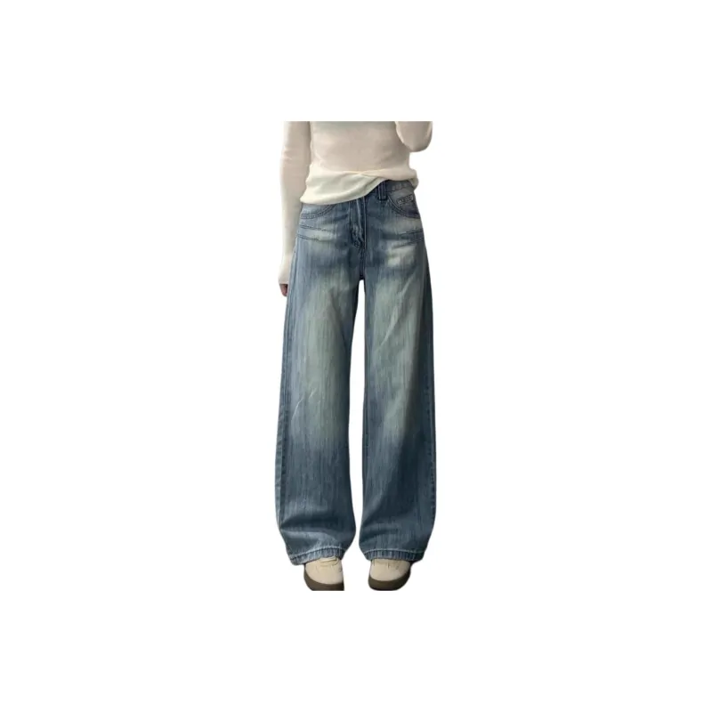 CORNILOT Jeans Unisex Blue-0