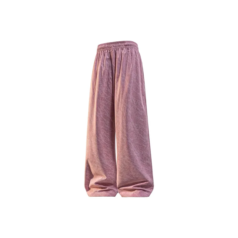 7 SEVFUN Casual Pants Unisex-12