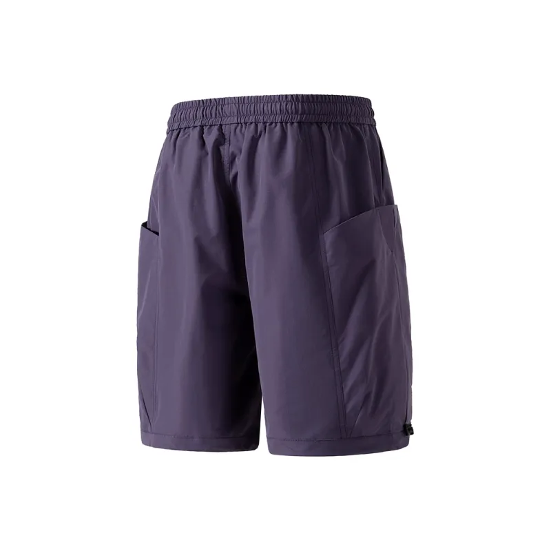 Jeep Casual Shorts Unisex-22