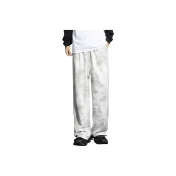 SIL VITIN Casual Pants Unisex