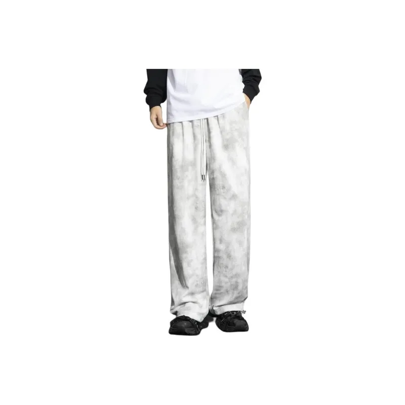 SIL VITIN Casual Pants Unisex-8
