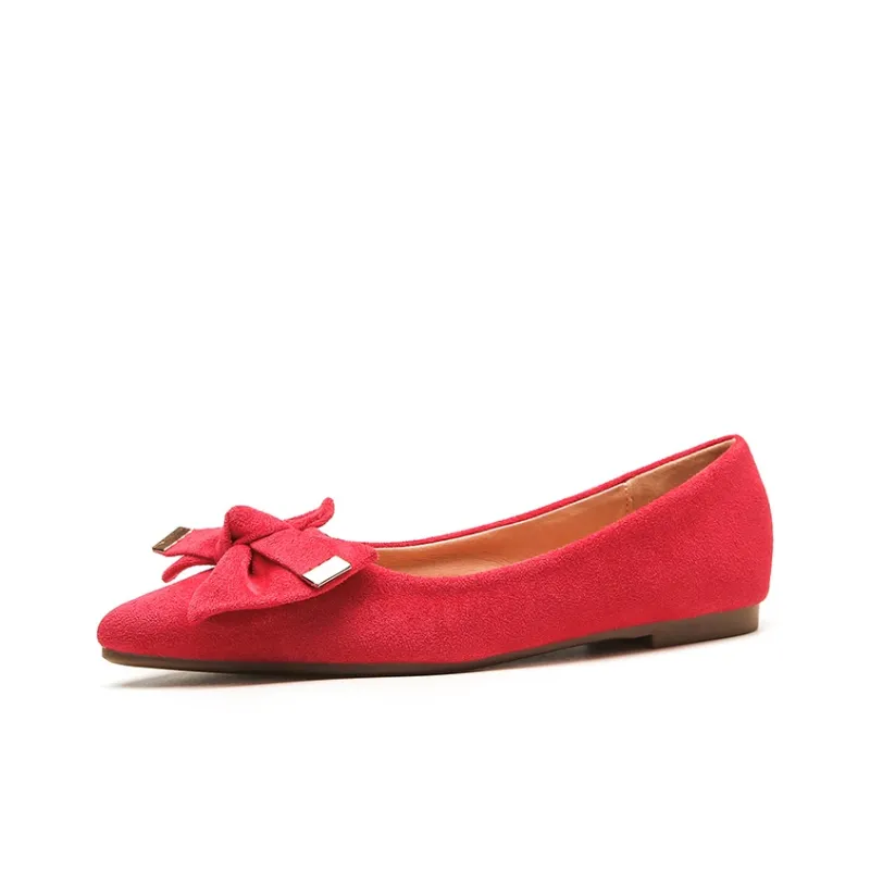 KATHRYN WILSON Casual Single Shoes Women's-6