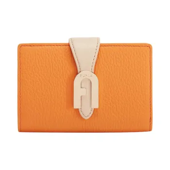 Furla Sofia Grainy Wallets