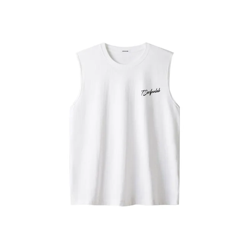 7 SEVFUN Tank Tops Unisex-1