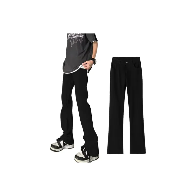 UNthemed Jeans Unisex-5