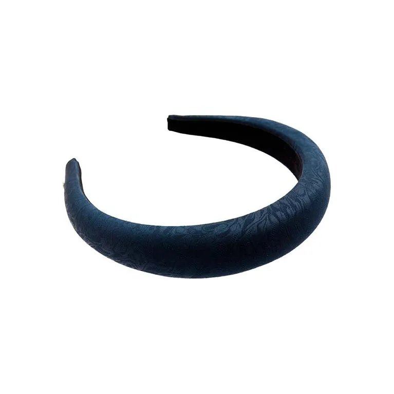 ALEXANDRE DE PARIS Elastane Headbands Women's-2