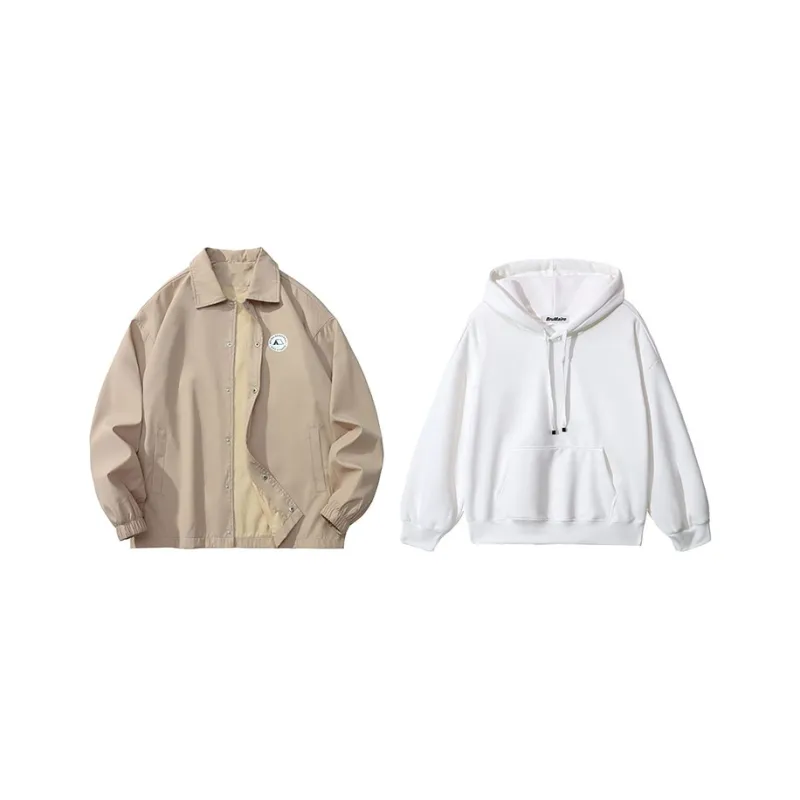 BRUMAIRE Jackets Unisex-15