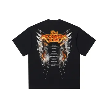 PAUL COSTELLOE T Shirts Unisex