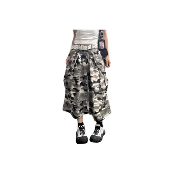 BLANC & ECLARE Casual Shorts Unisex