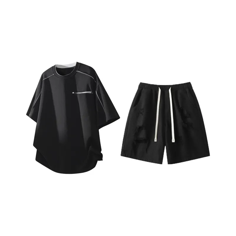 ROSECREED Casual Sportswear Unisex-8
