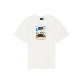 The Hundreds T Shirt Men's White