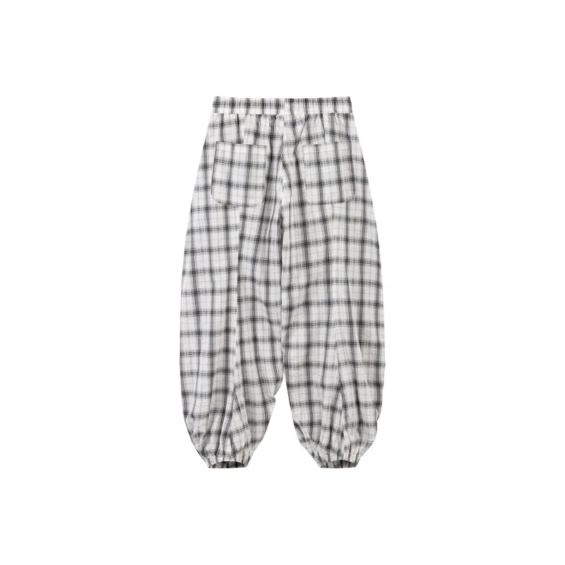 NewJnxs Casual Pants Unisex-6