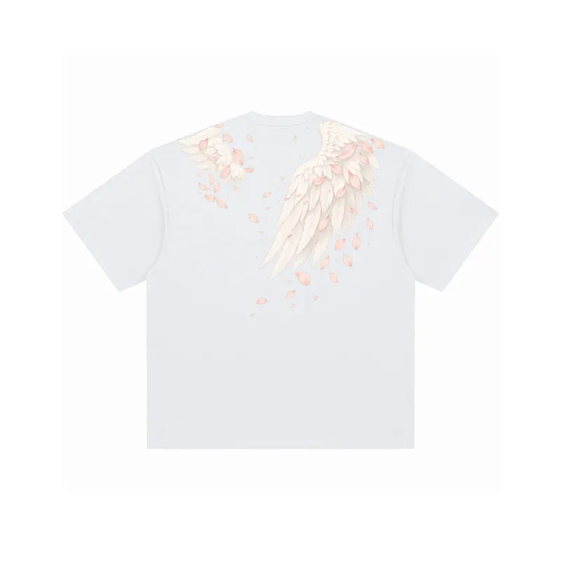FASTFISH T-Shirts Unisex-11