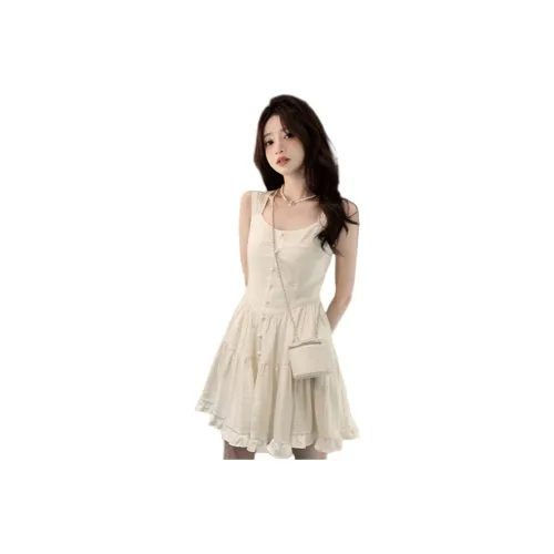 lodgepoint Berdele Sleeveless Dress Women's