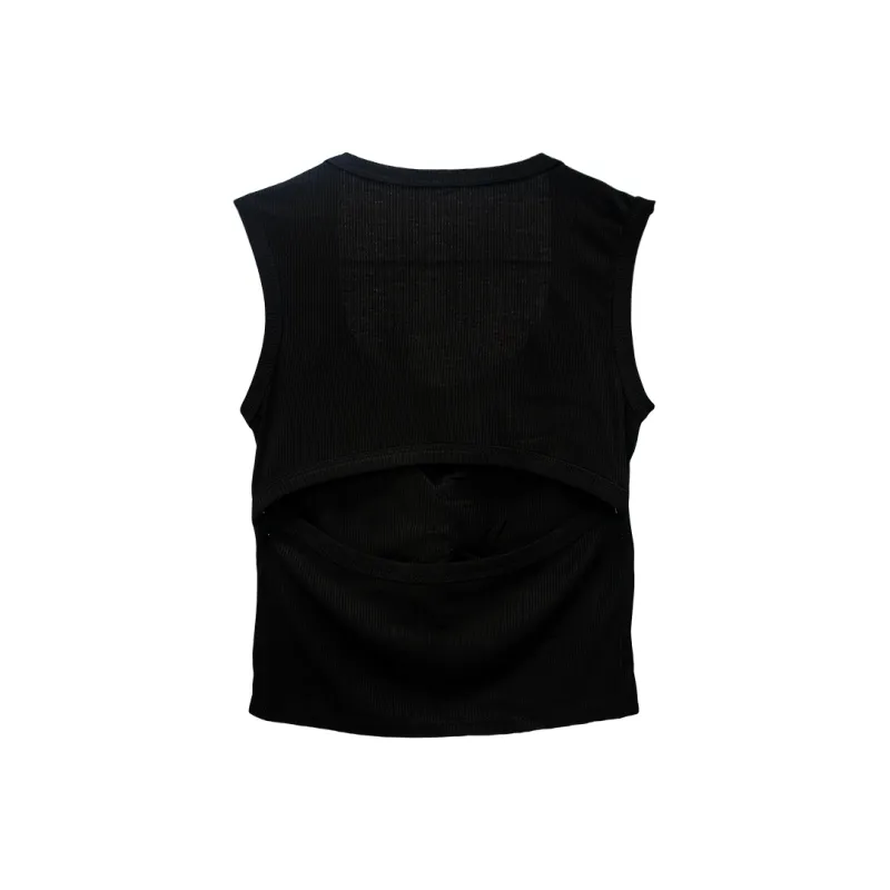 Cotton Gene Sport Vests Women's-12