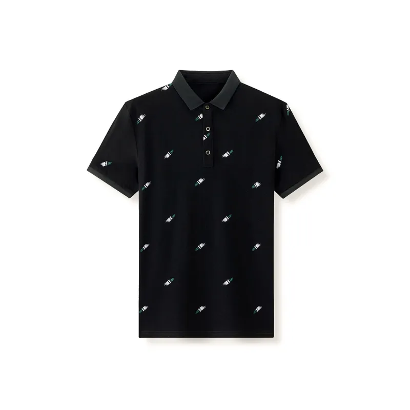 PIERRE CARDIN Polo Shirt Unisex-12