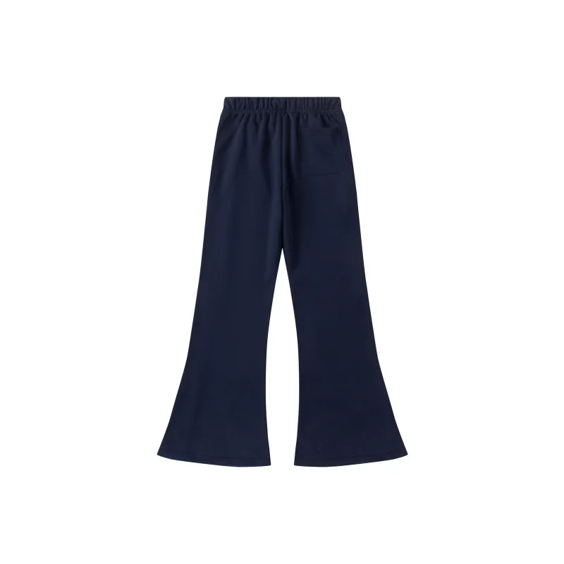 MXDT Casual Pants Unisex-11