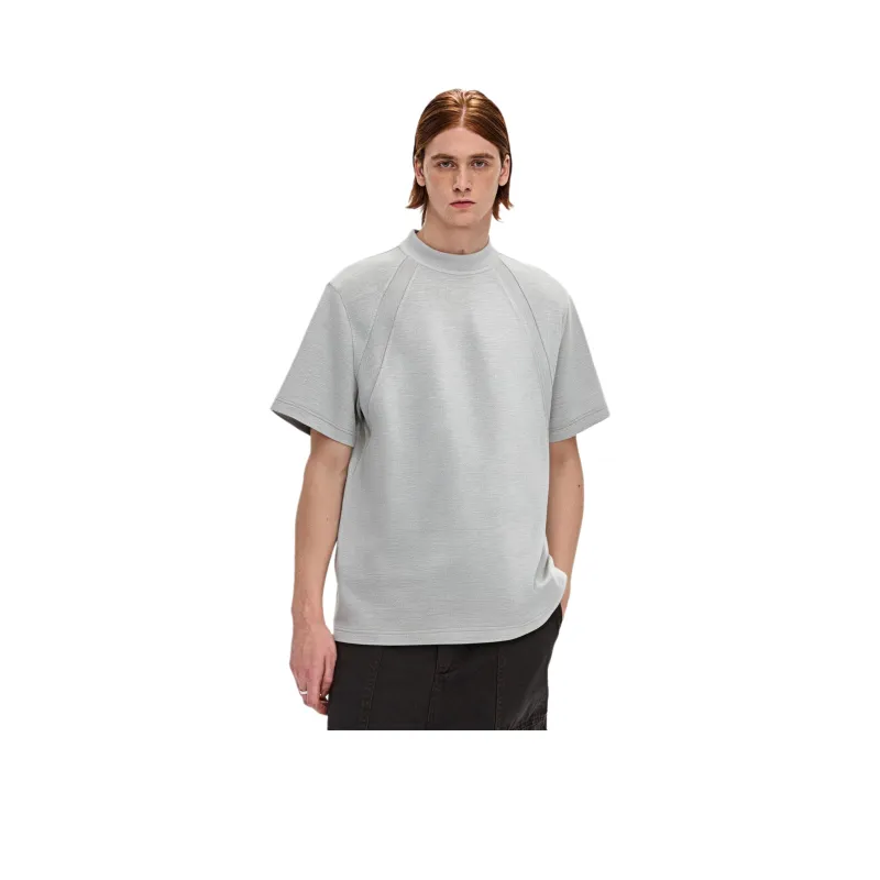 WOKXSS T Shirts Unisex-8