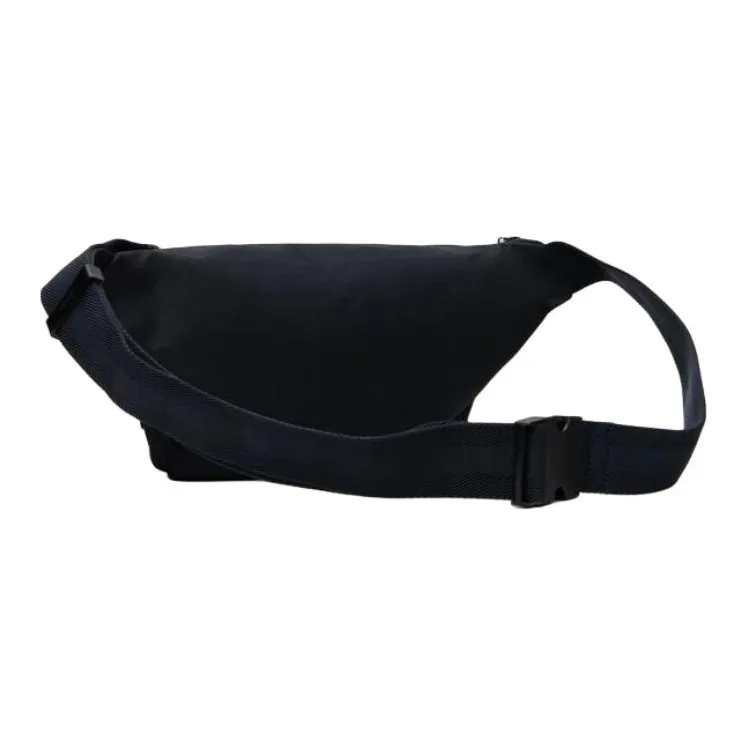 HUGO BOSS Recycled Polyester Fanny Pack Men's Black-2