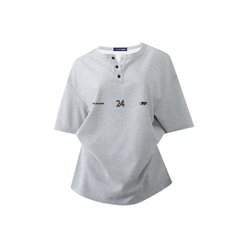 FAX FOR FMACM Polo Shirt Unisex-4