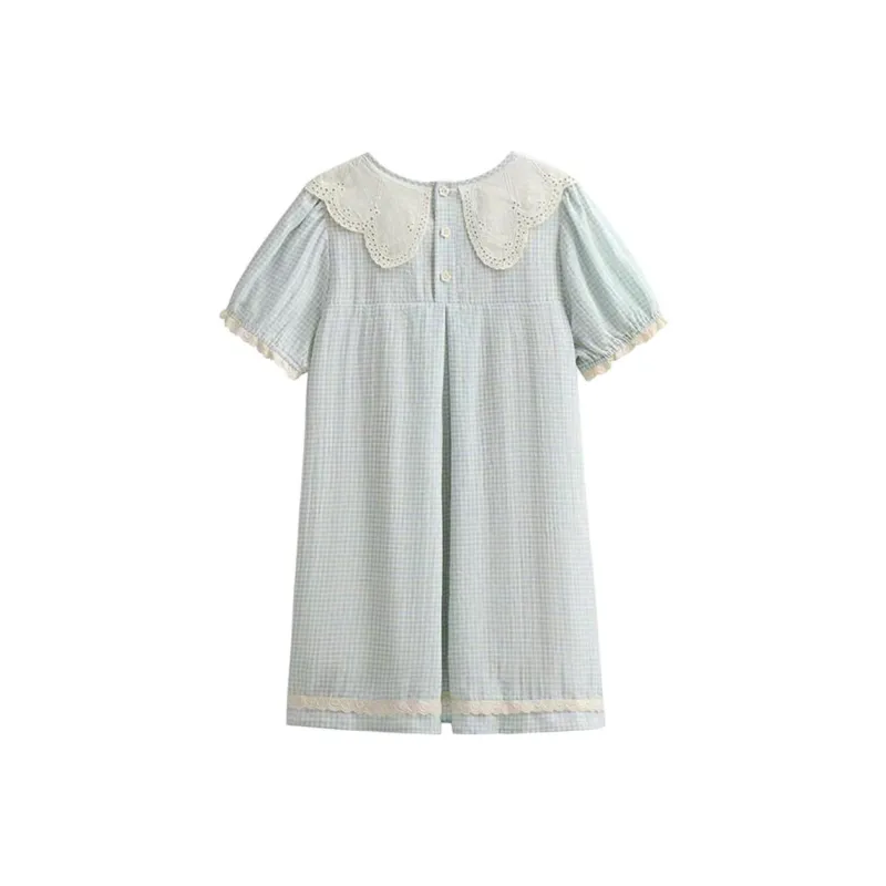 RTTO Short Sleeved Dress Women's-1