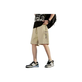 WARRIOR Cargo Shorts Unisex