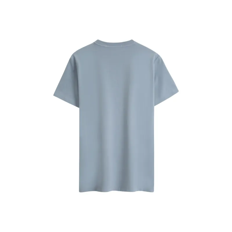Calvin Klein T Shirts Men-6