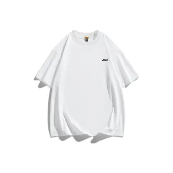 Jeep T Shirts Unisex