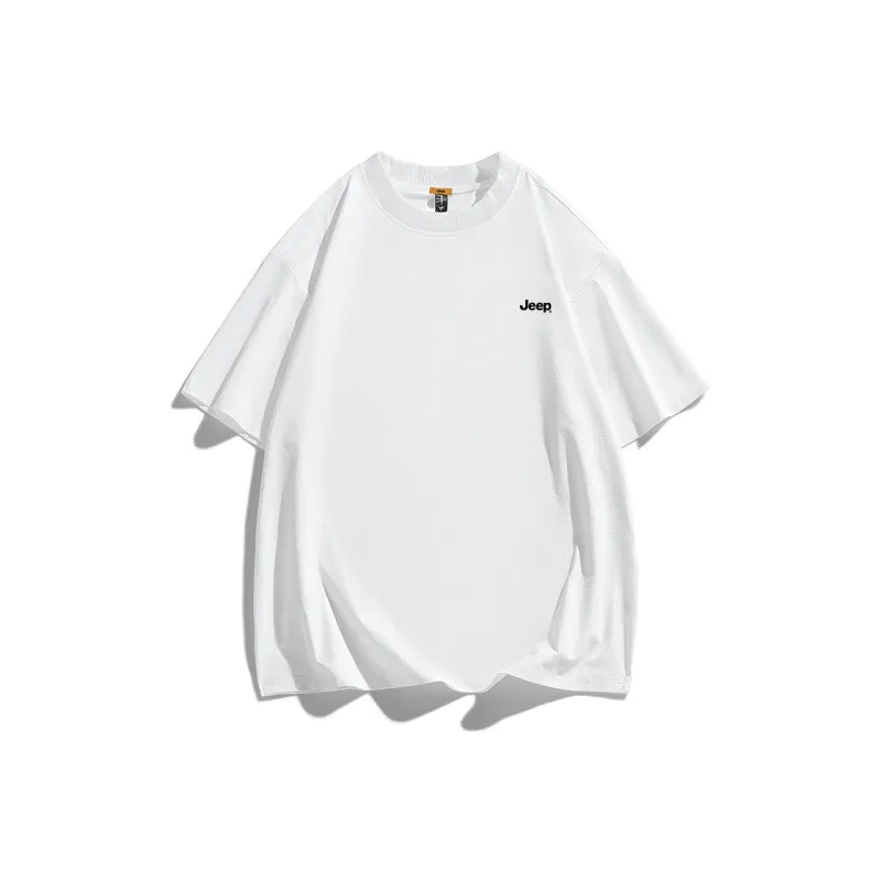 Jeep T Shirts Unisex-0