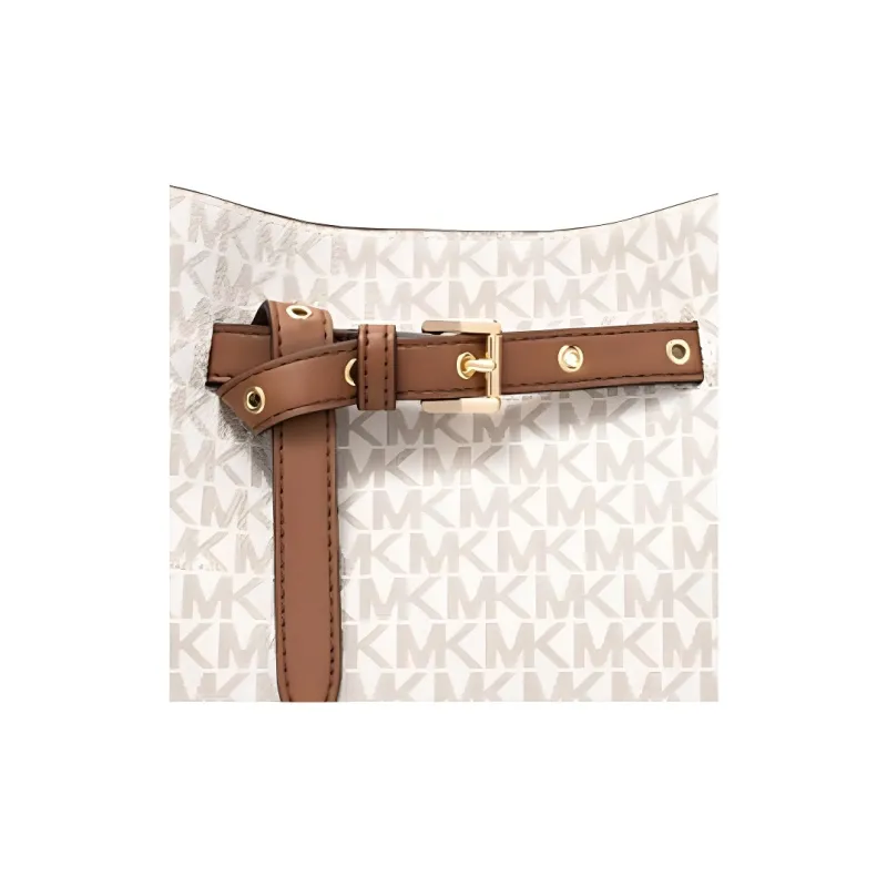 MICHAEL KORS Emilia Crossbody Bags-3