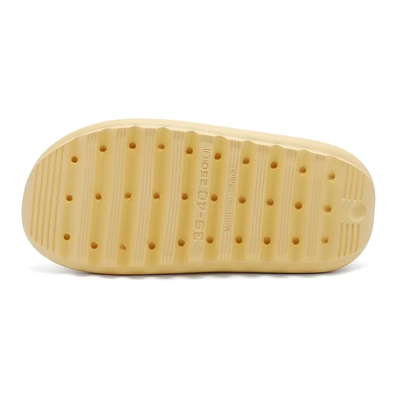 HLA Slippers / Home Slippers-2