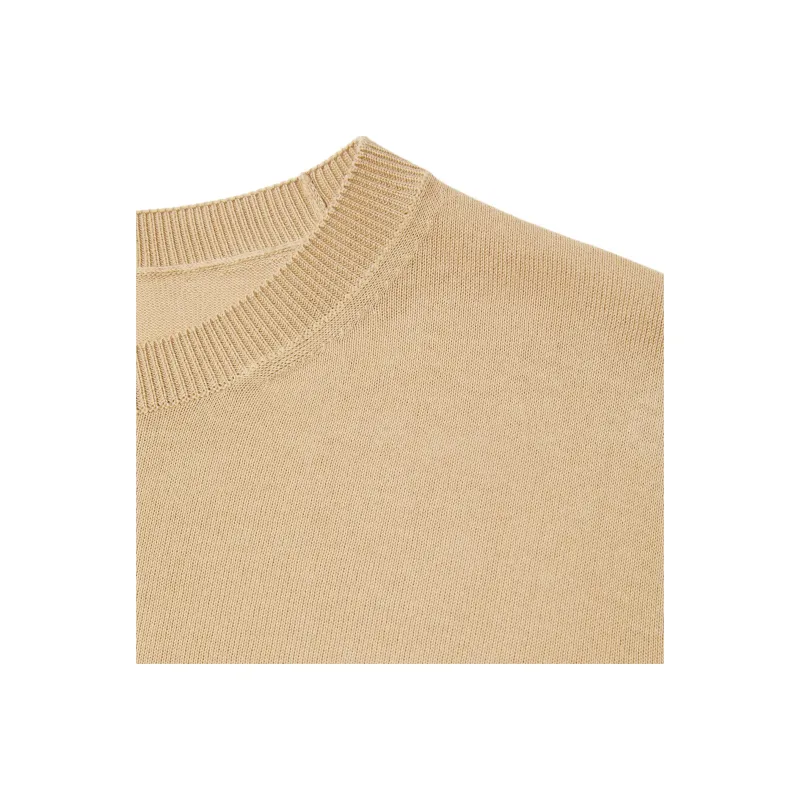 Loro Piana Angera Crewneck T Shirt-6