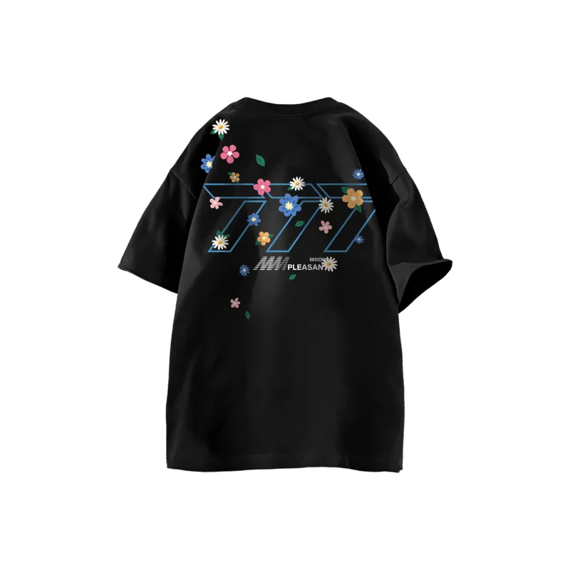 MIIOW Cool One Summer Series T Shirt Women's-8