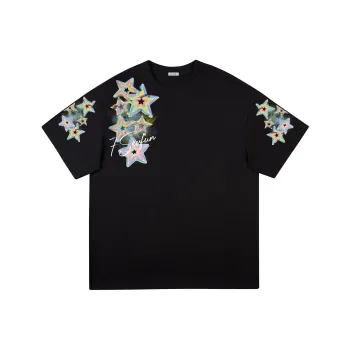 7 SEVFUN T-Shirts Unisex