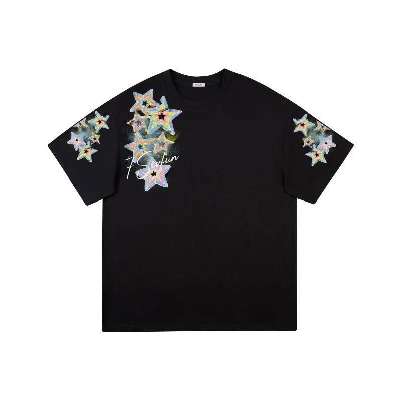 7 SEVFUN T-Shirts Unisex-6