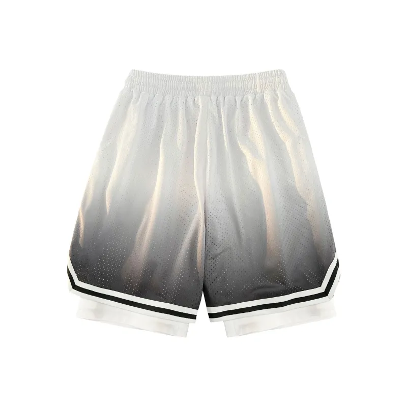 CAREBEARS Casual Shorts Unisex-11