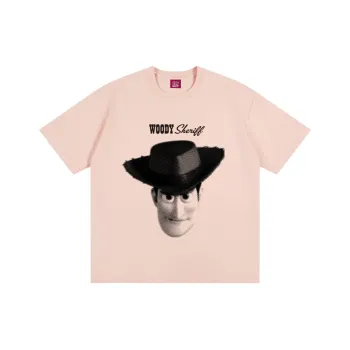 Disney T-Shirts Unisex