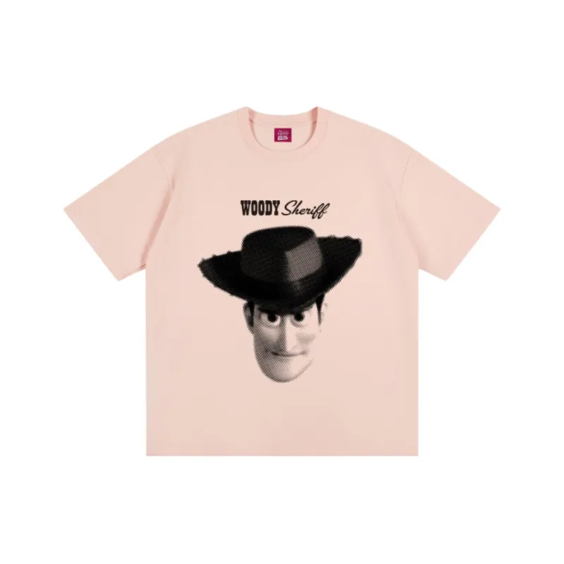 Disney T-Shirts Unisex-0