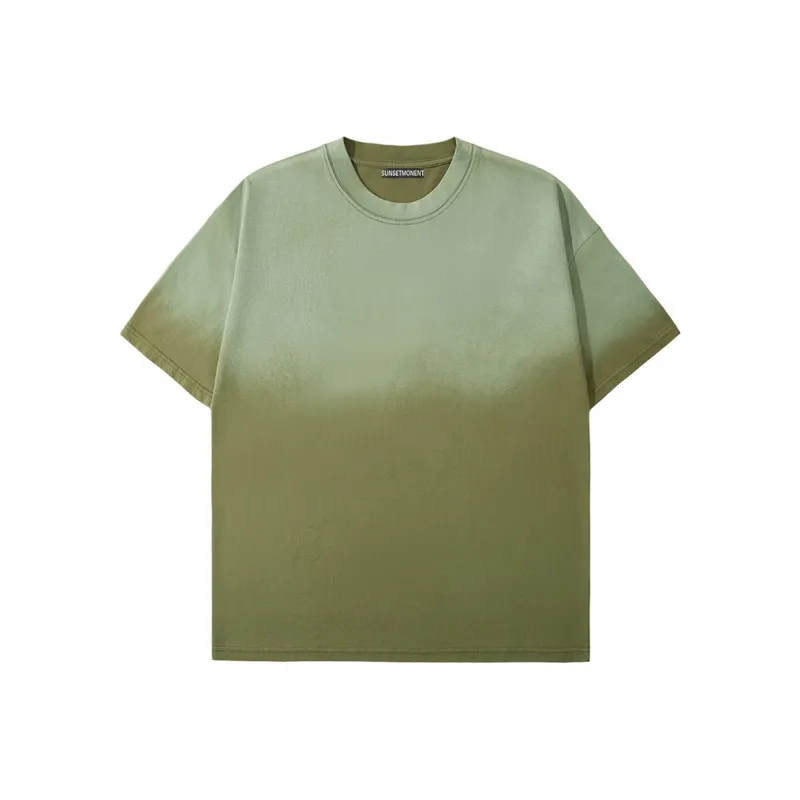 SUNSETMONENT T Shirts Unisex-8