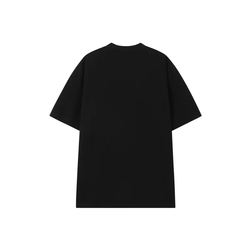 YK&YB T-Shirts Unisex-1