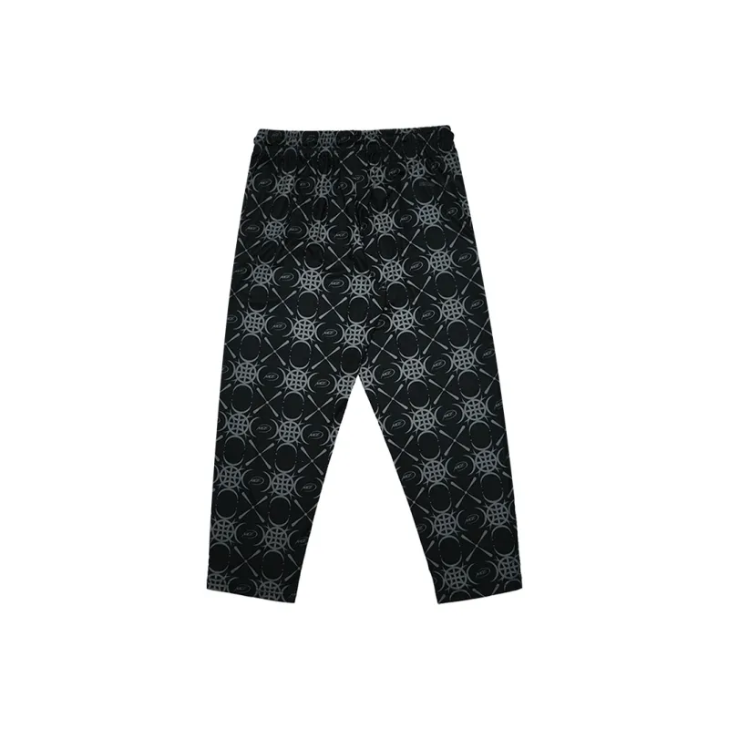 NICEID Knitted Sweatpants Unisex-1