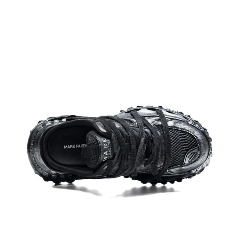 FAIRWHALE Closed Toe Slippers Unisex-3