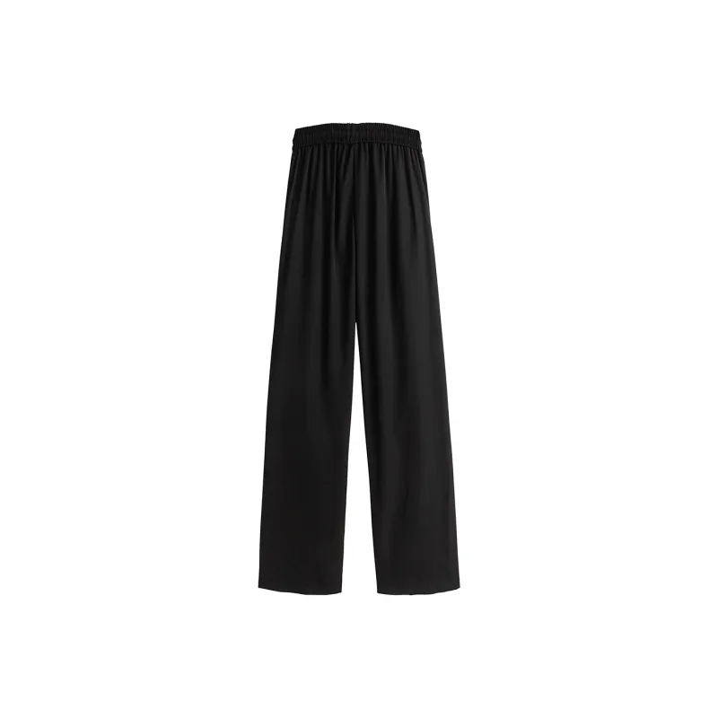 RICE NINE TEN Casual Pants Unisex-6