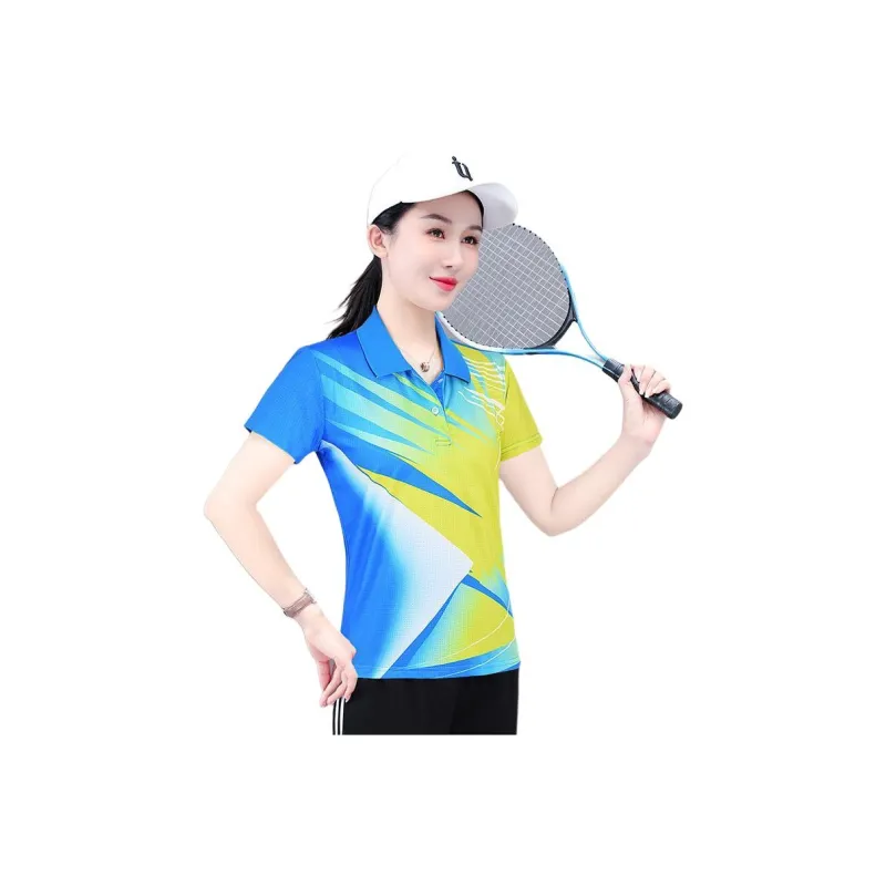 The New Age Family Polo Shirt Women's-2