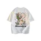 White Heather Gray