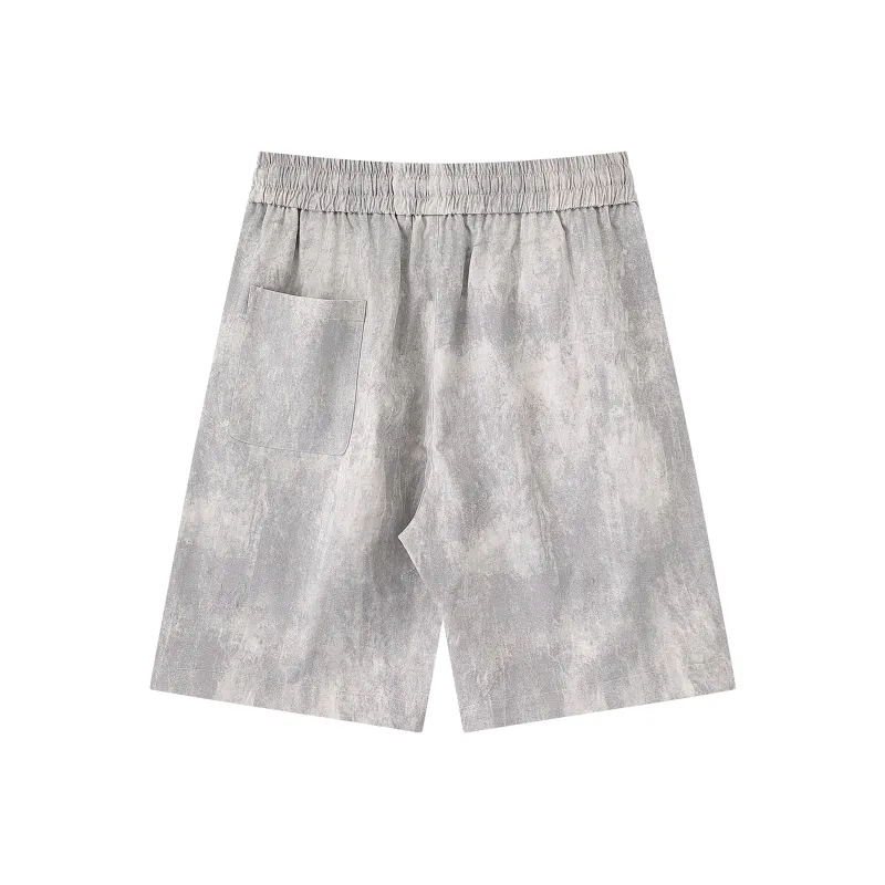 FASTFISH Casual Shorts Unisex-6