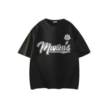 Maxim's De Paris T Shirt Unisex